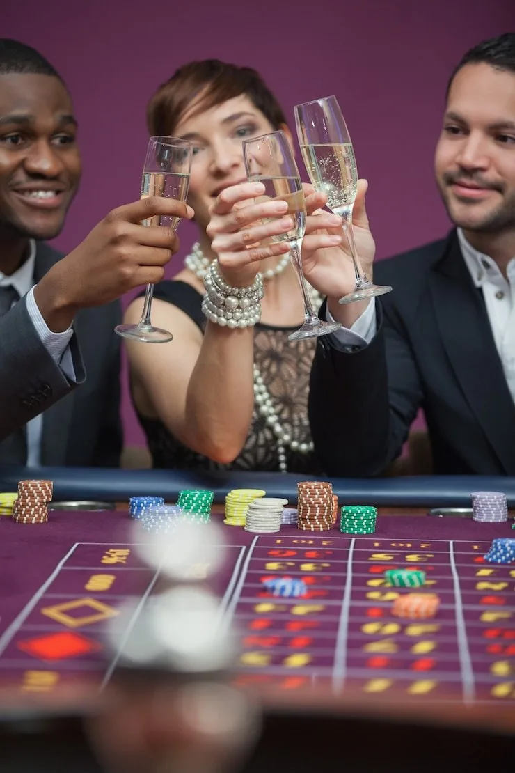 777zscom Casino